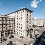 Charming Wilcza Studio 8 Min From Central Station