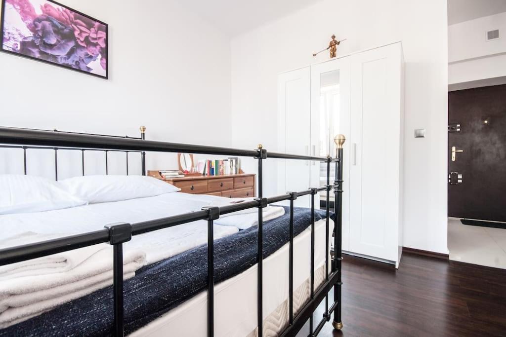 Charming Wilcza 8 Min From Station Apartament *
