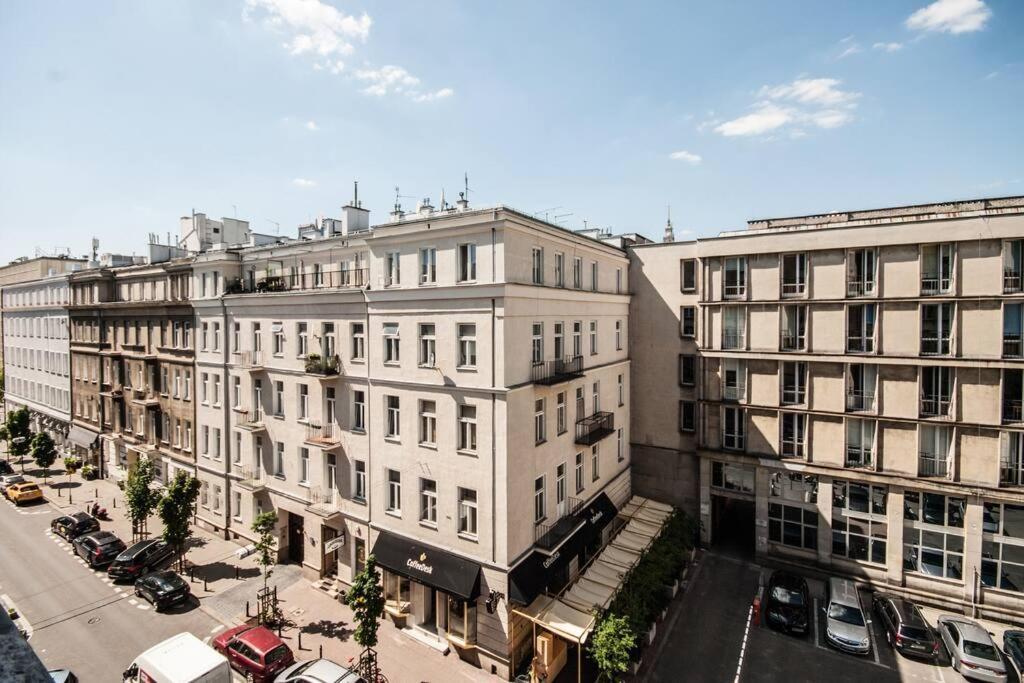 Charming Wilcza 8 Min From Station *